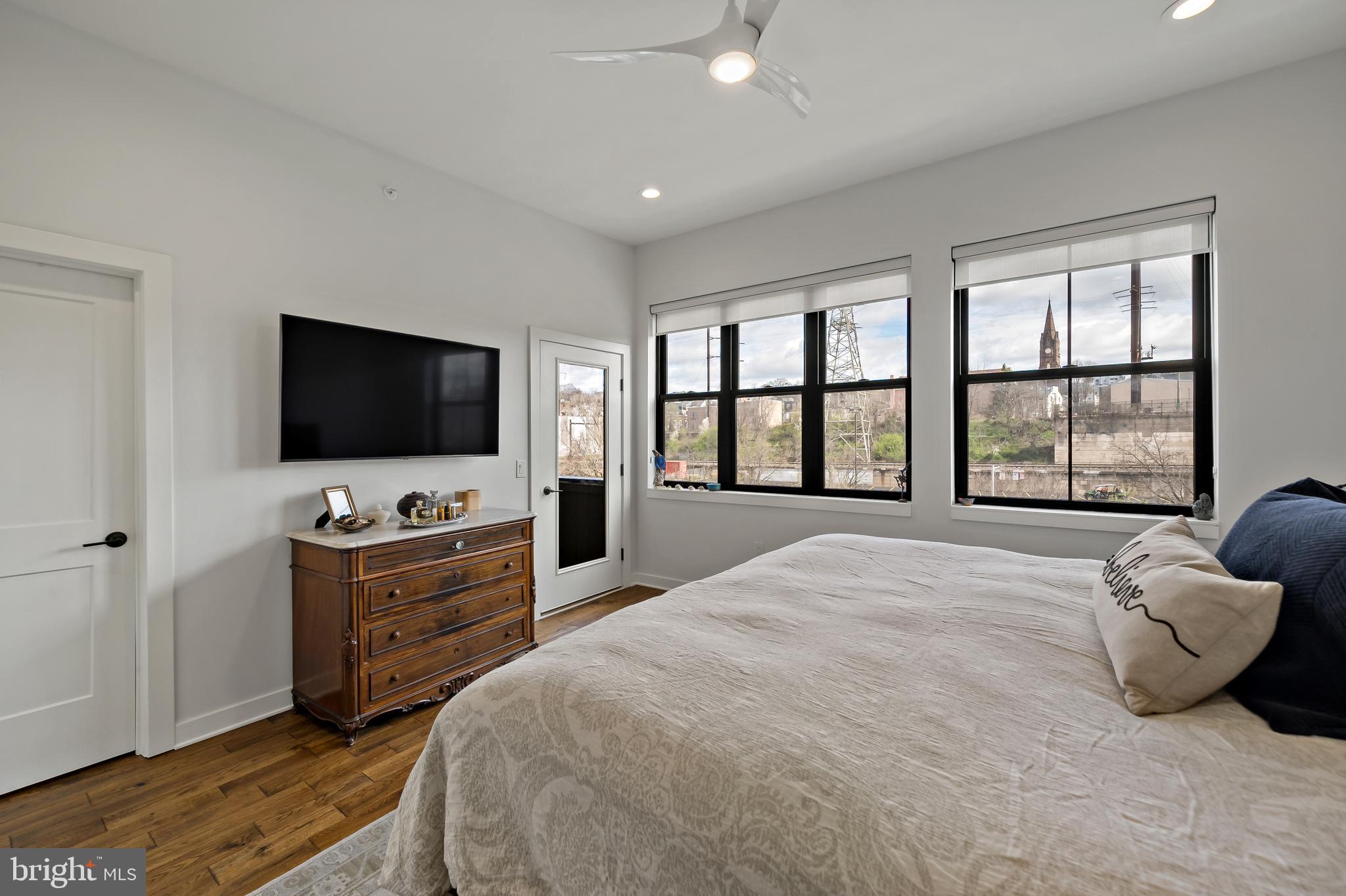 MANAYUNK - Residential