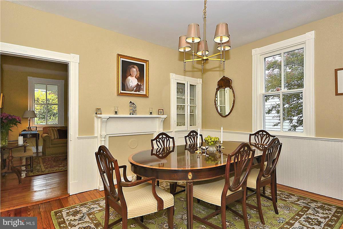 TOWN OF LEESBURG - Residential