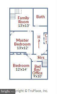 TOWN OF LEESBURG - Residential