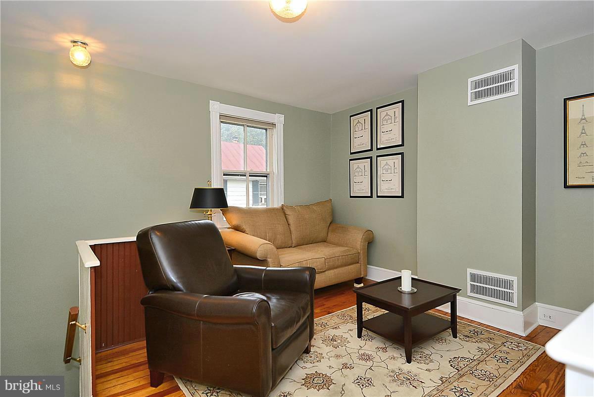 TOWN OF LEESBURG - Residential