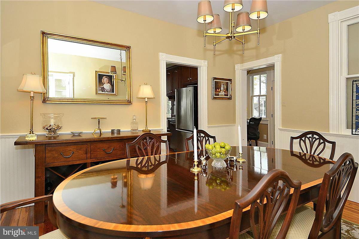 TOWN OF LEESBURG - Residential