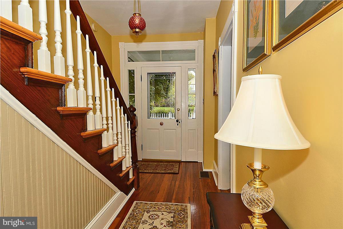 TOWN OF LEESBURG - Residential