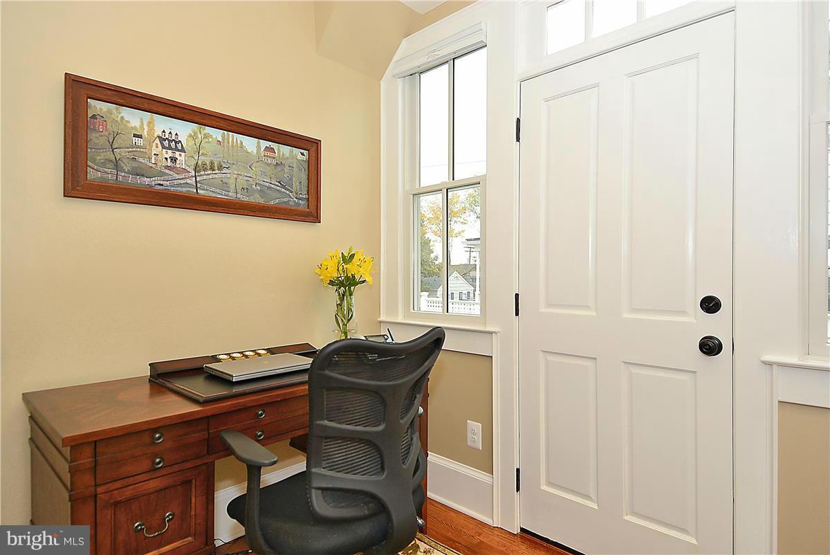 TOWN OF LEESBURG - Residential