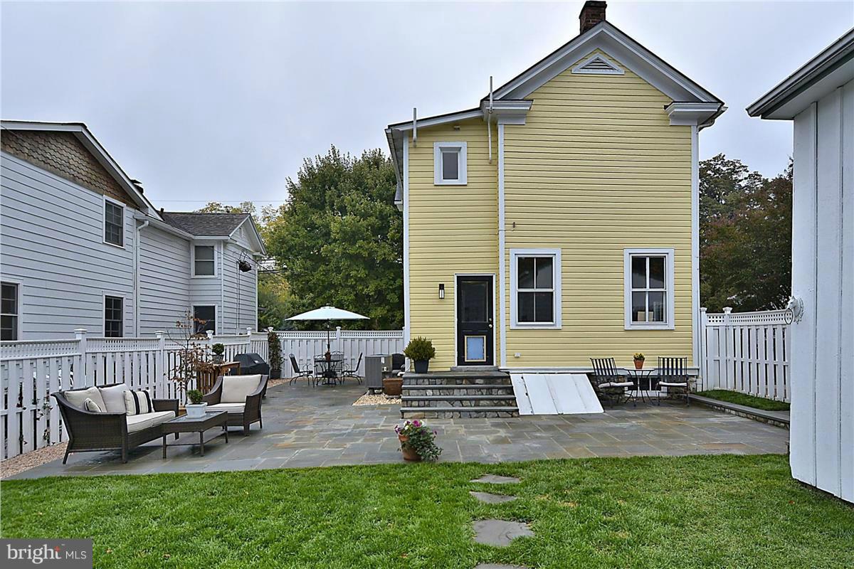 TOWN OF LEESBURG - Residential