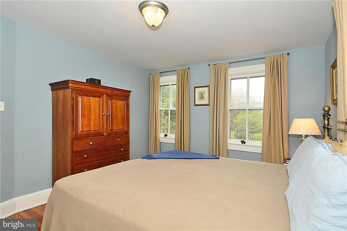 TOWN OF LEESBURG - Residential