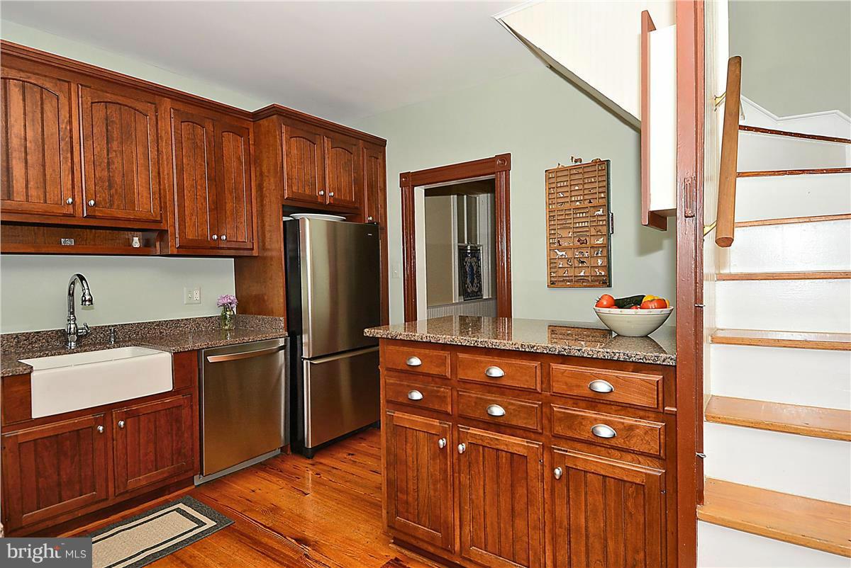 TOWN OF LEESBURG - Residential