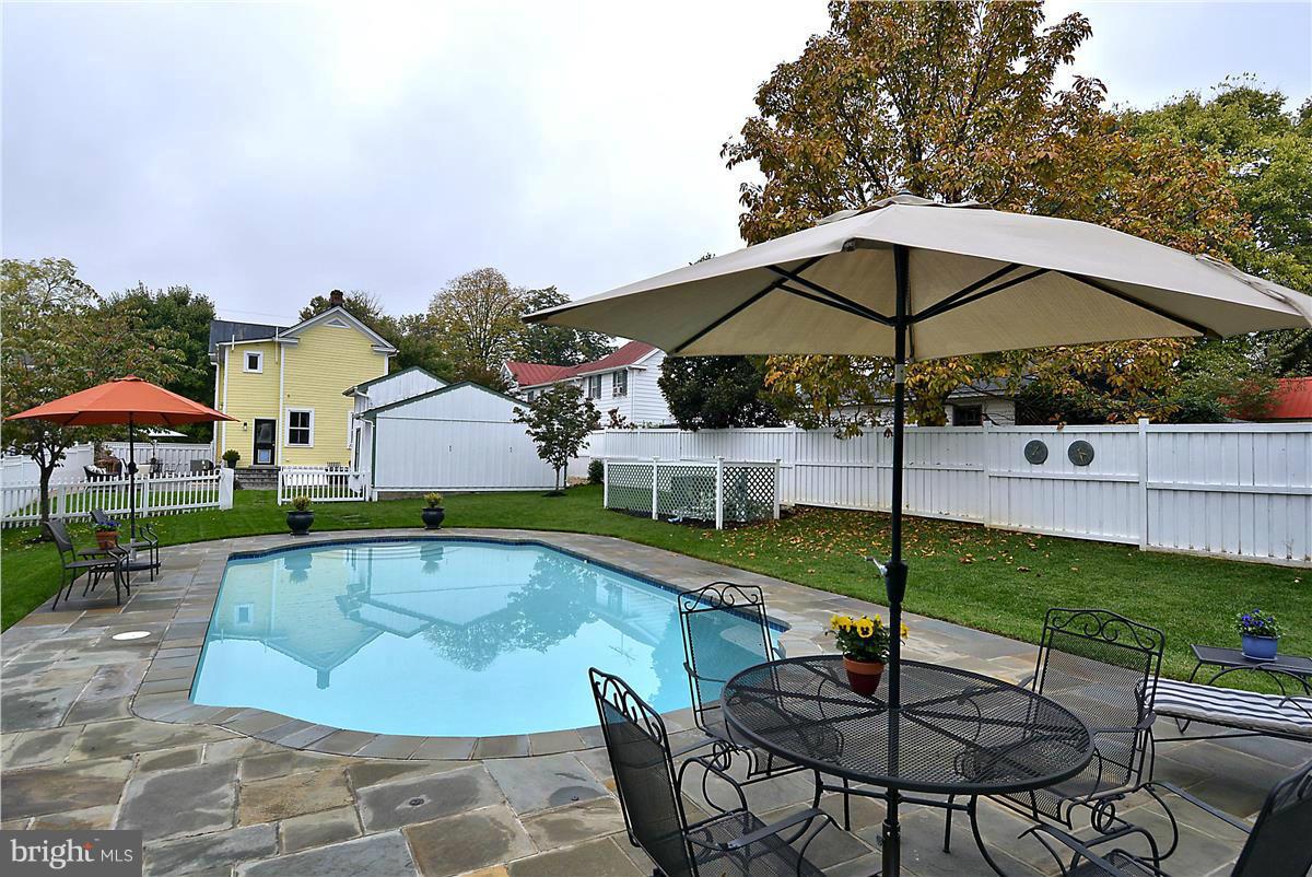 TOWN OF LEESBURG - Residential