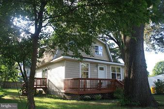 UPPER MAGOTHY BEACH - Residential