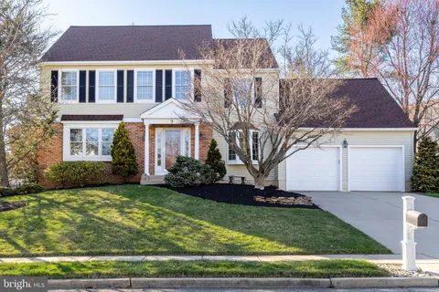 9 Country Squire Lane, Marlton, NJ 08053 - MLS#: NJBL2083022