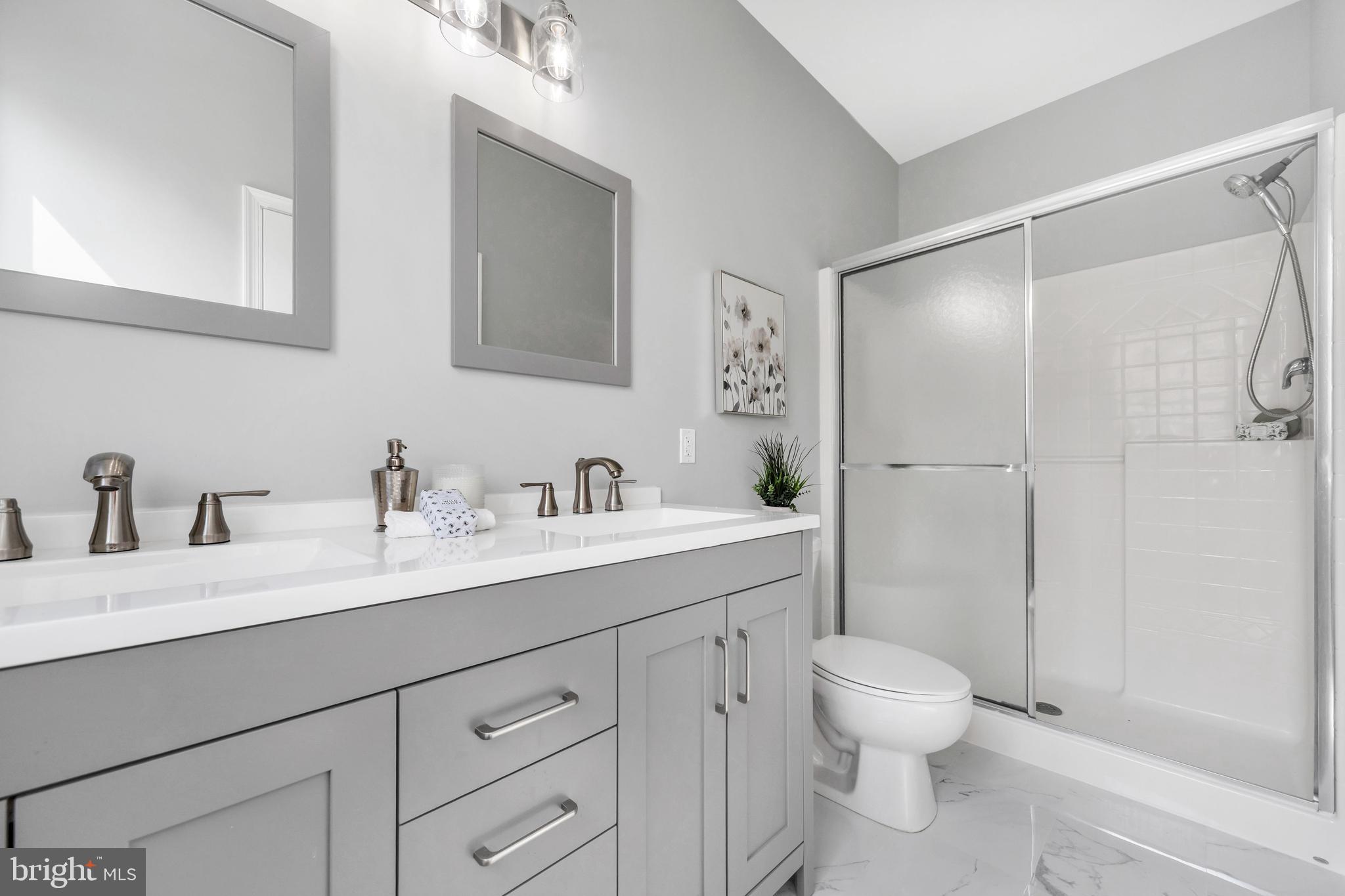 FOXFIELD - Residential