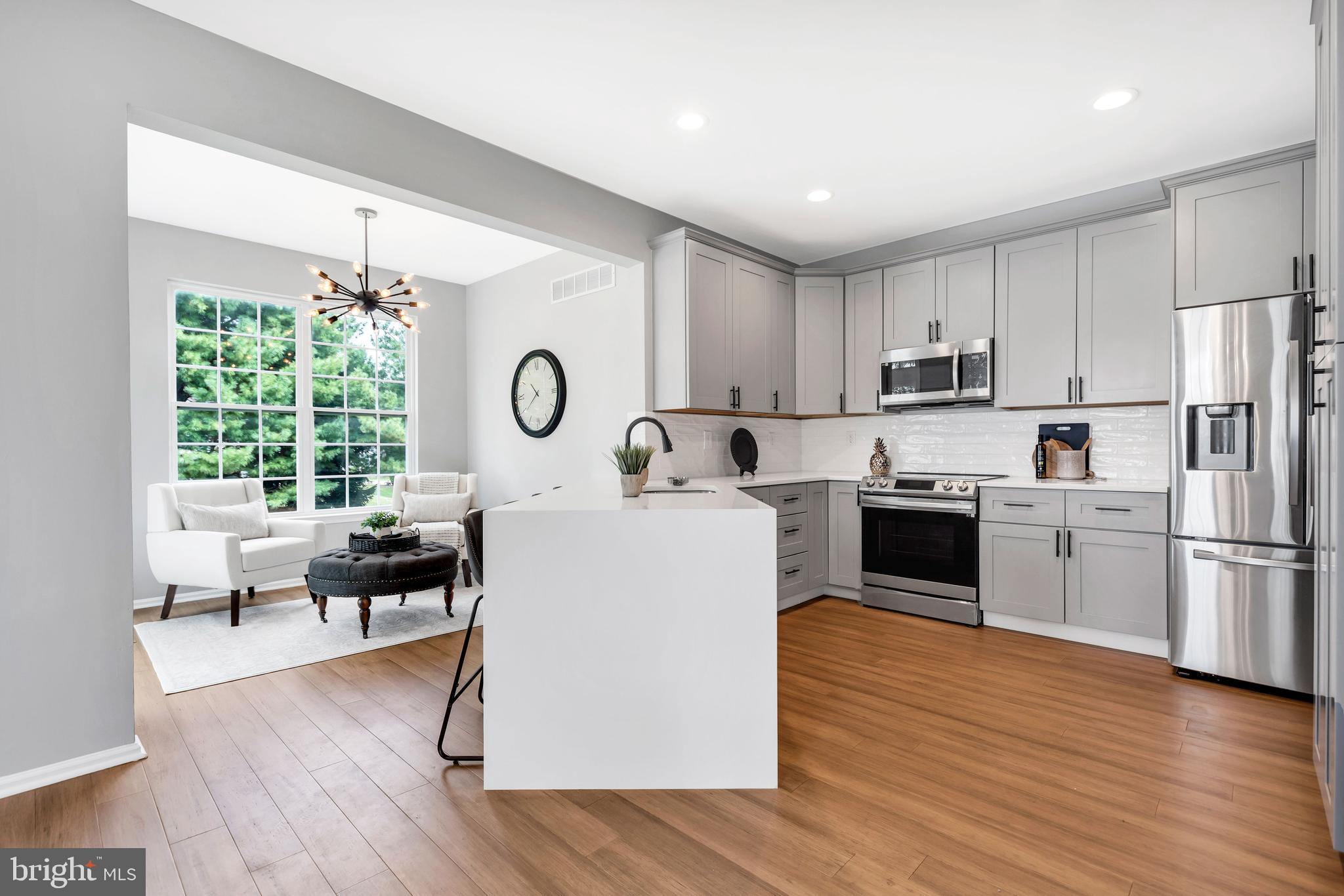 FOXFIELD - Residential