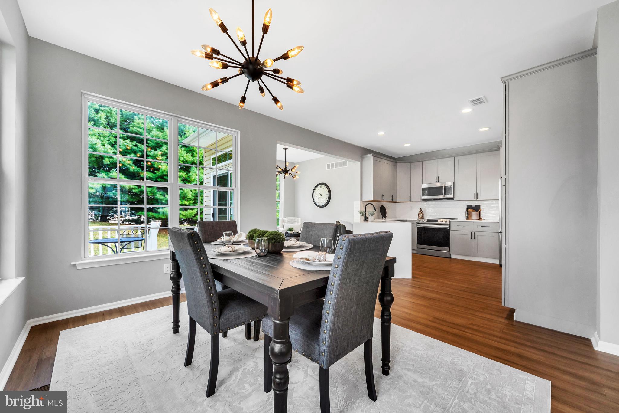 FOXFIELD - Residential