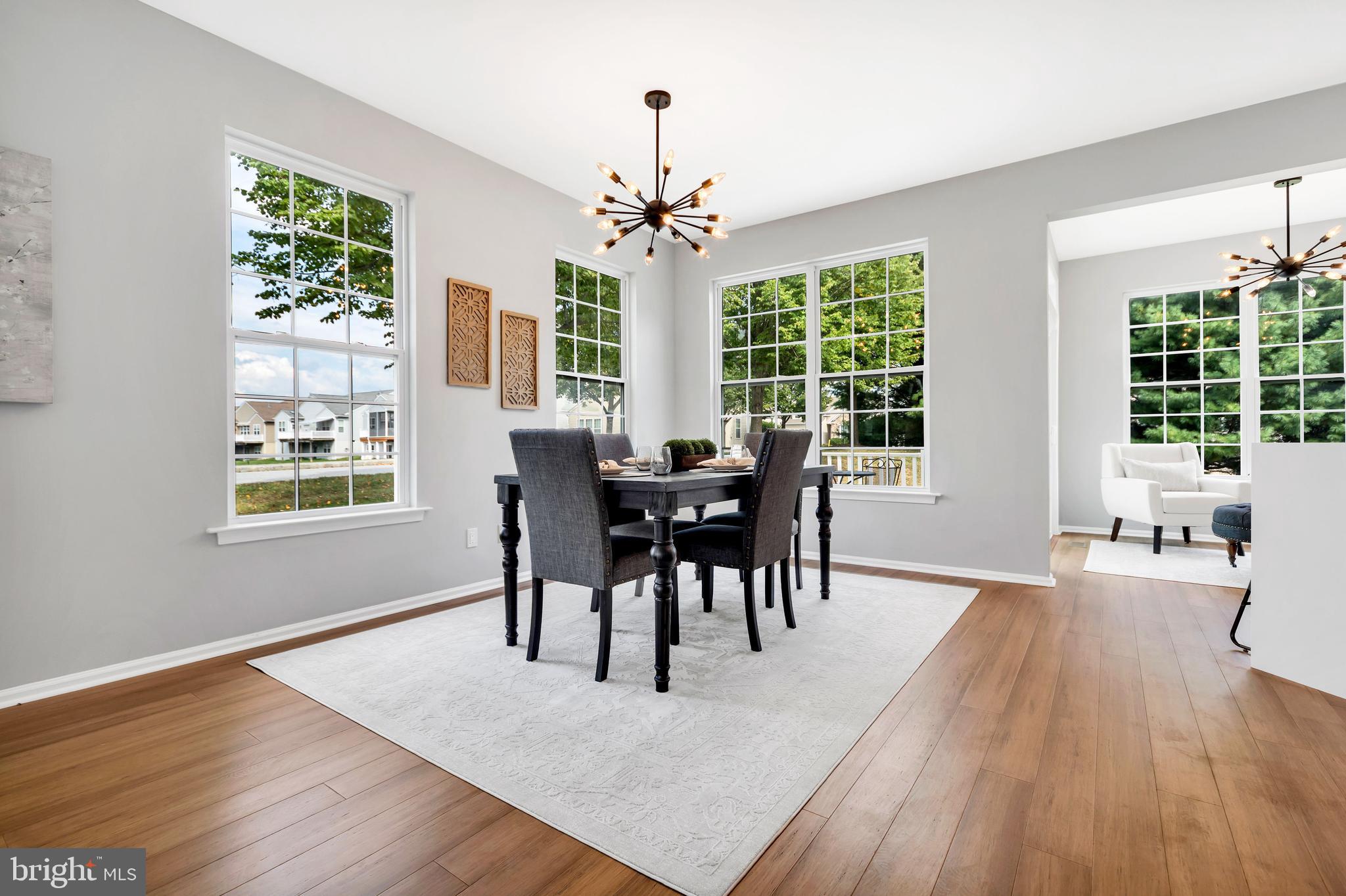 FOXFIELD - Residential