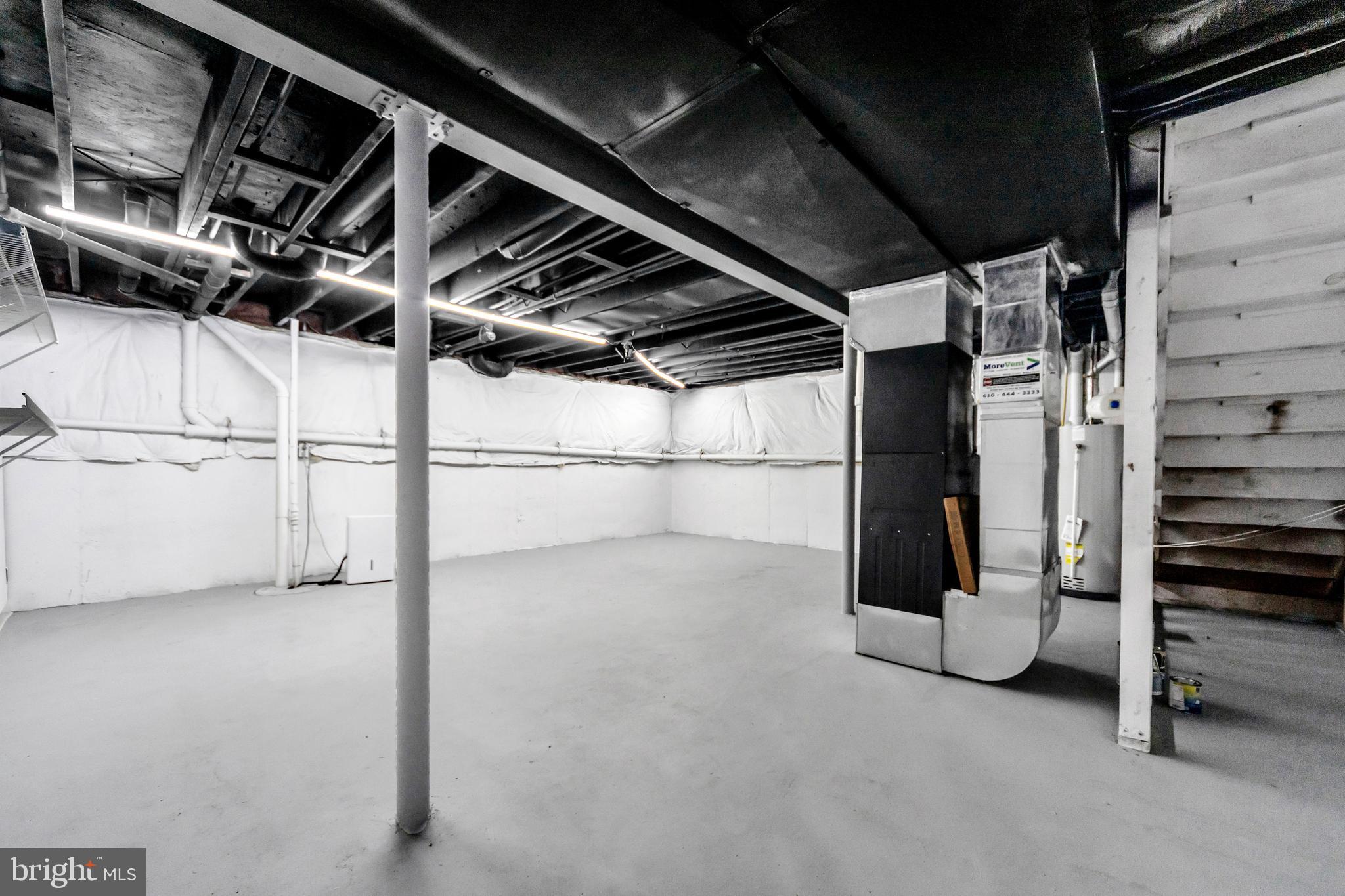 FOXFIELD - Residential