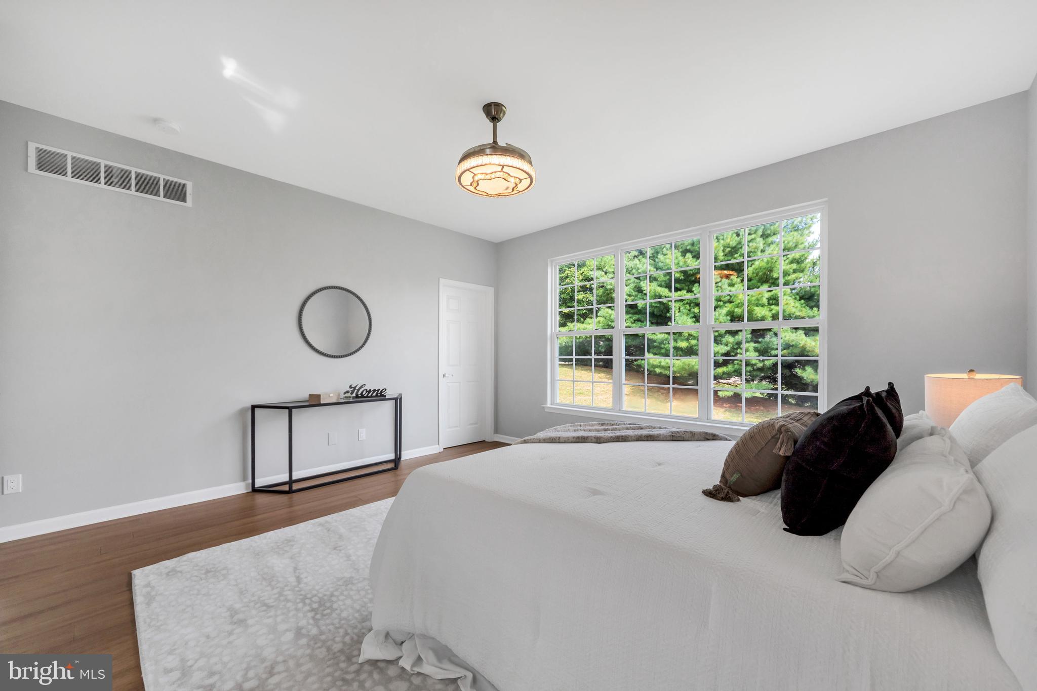 FOXFIELD - Residential