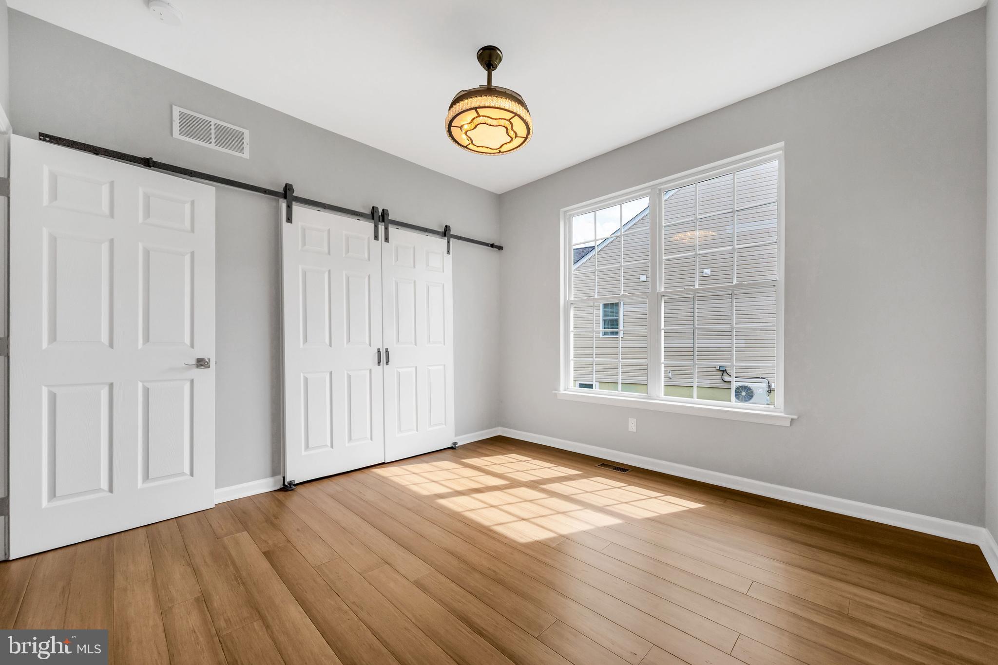 FOXFIELD - Residential