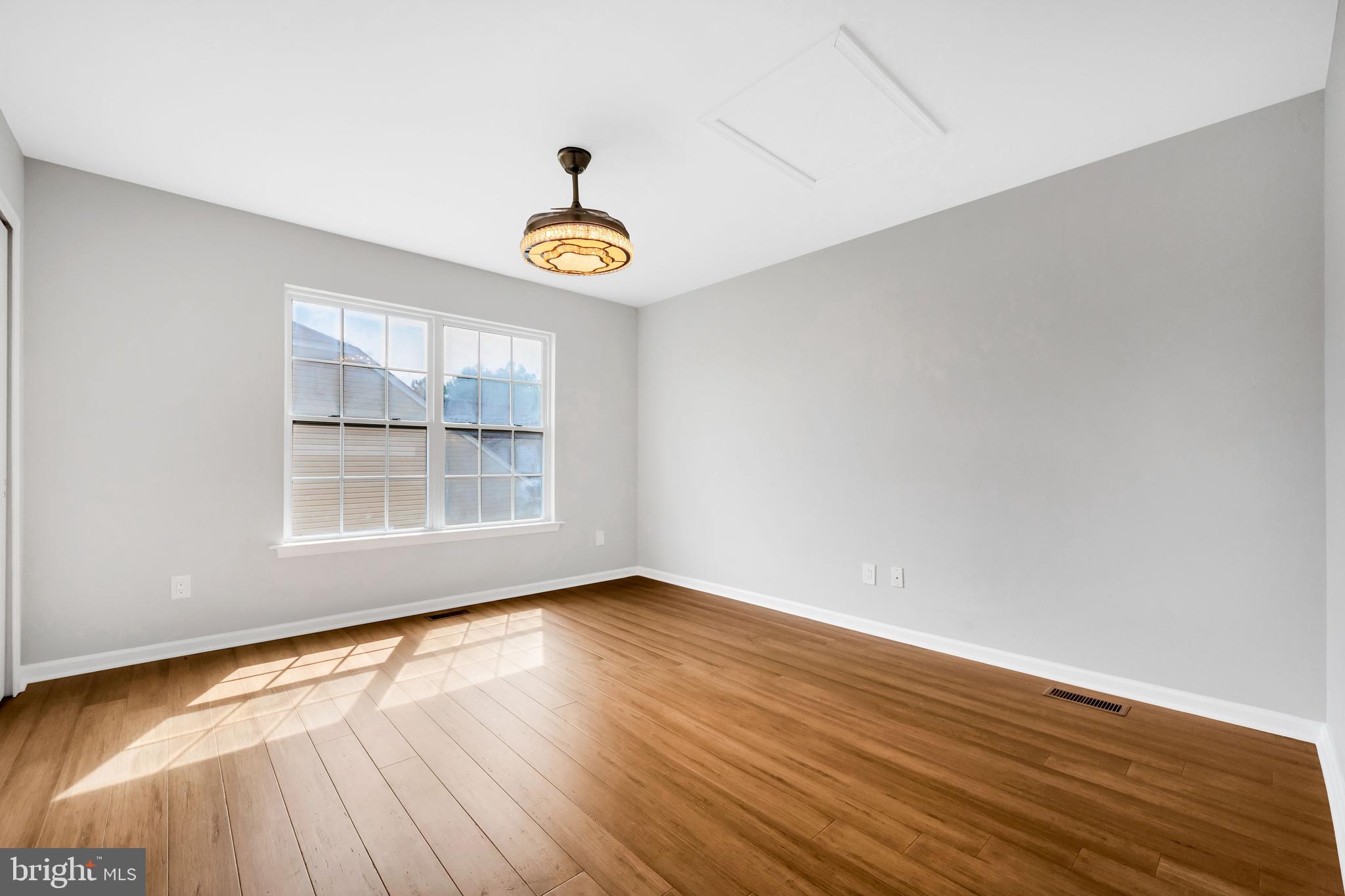 FOXFIELD - Residential