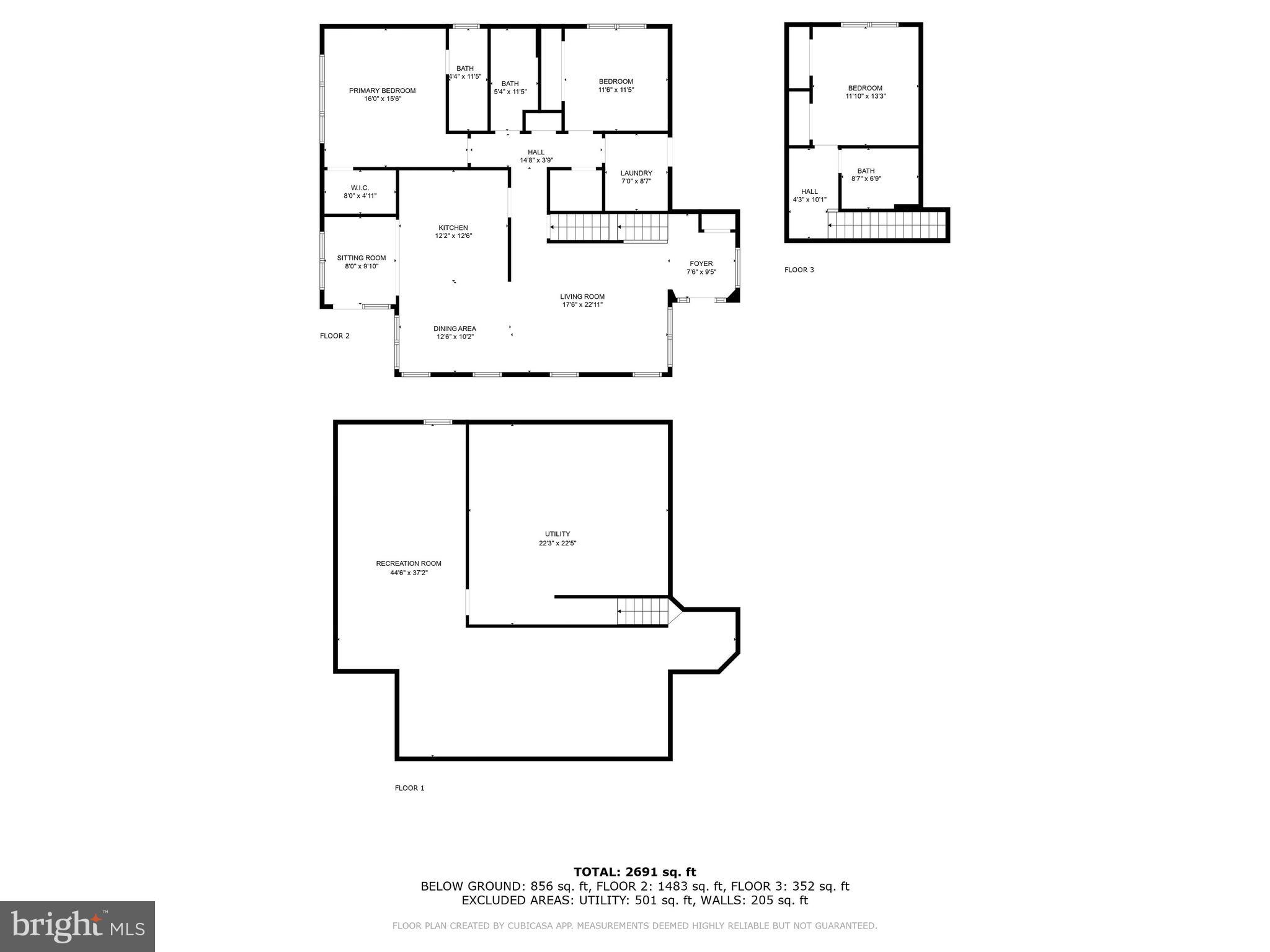 FOXFIELD - Residential