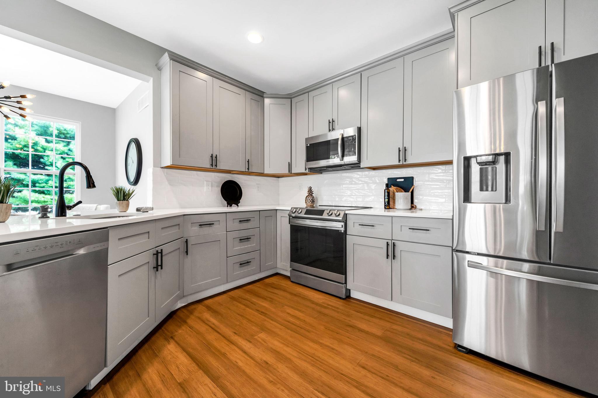 FOXFIELD - Residential