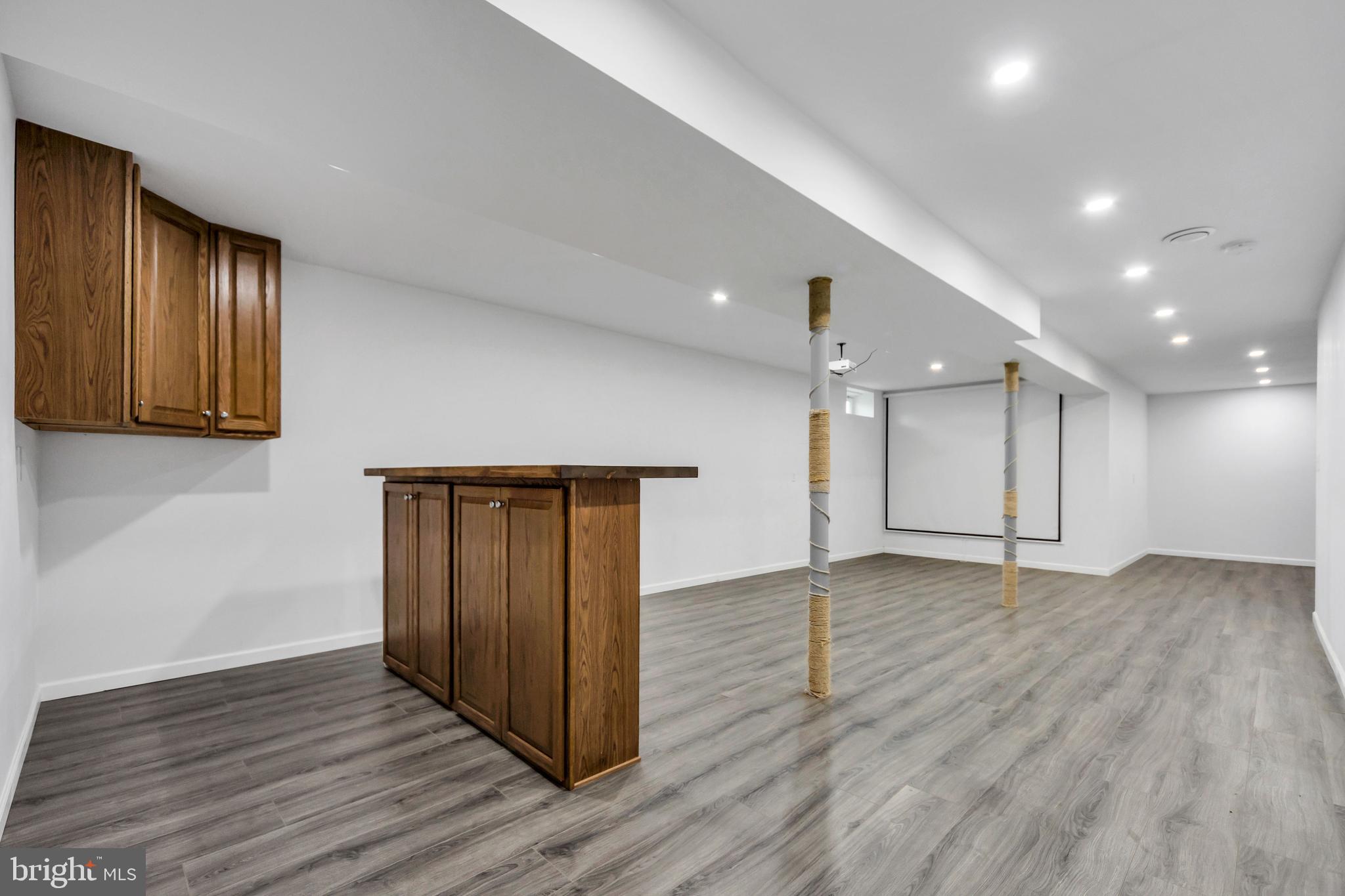 FOXFIELD - Residential