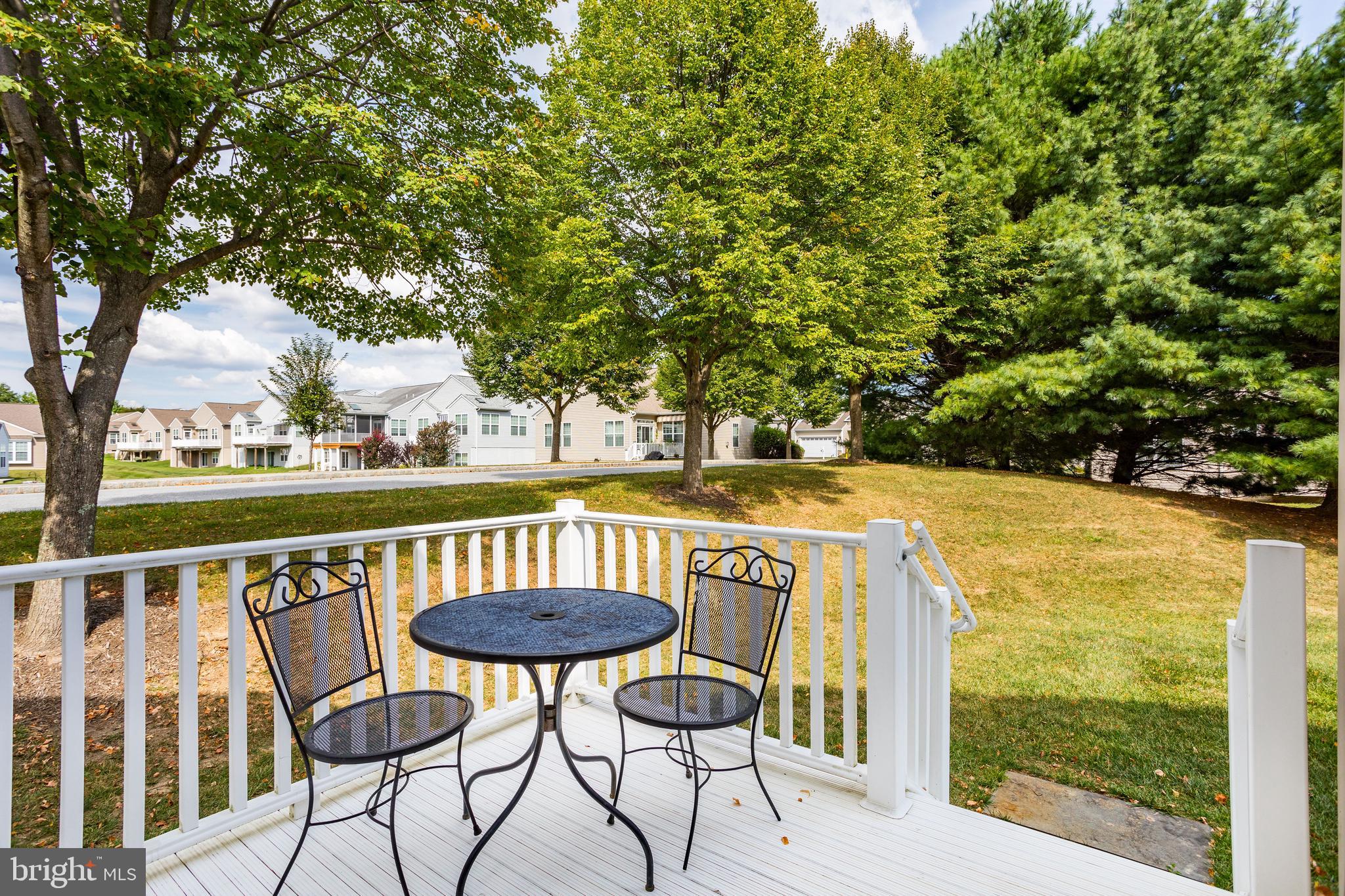 FOXFIELD - Residential