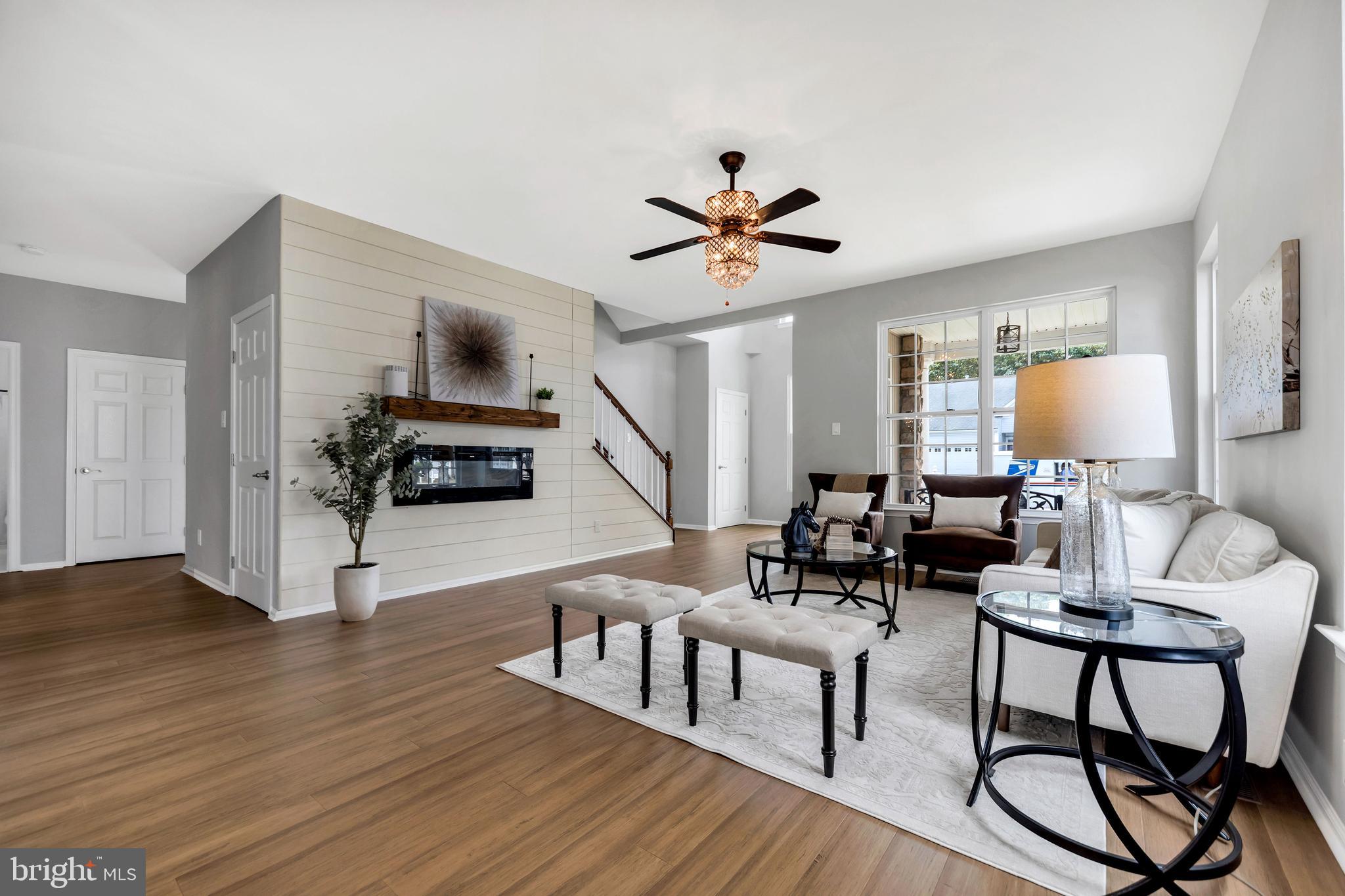 FOXFIELD - Residential