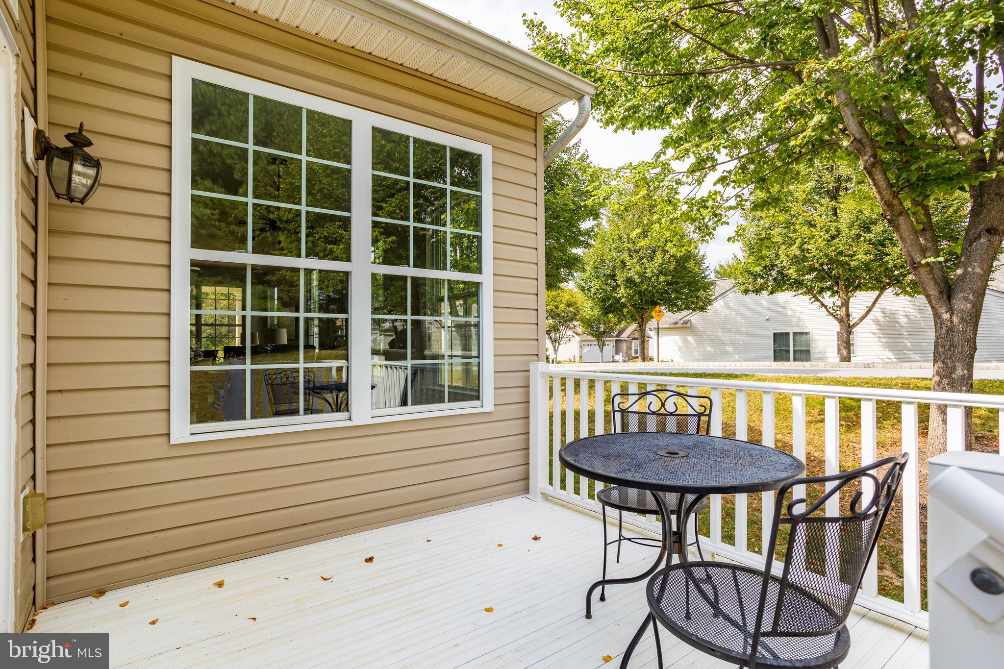 FOXFIELD - Residential