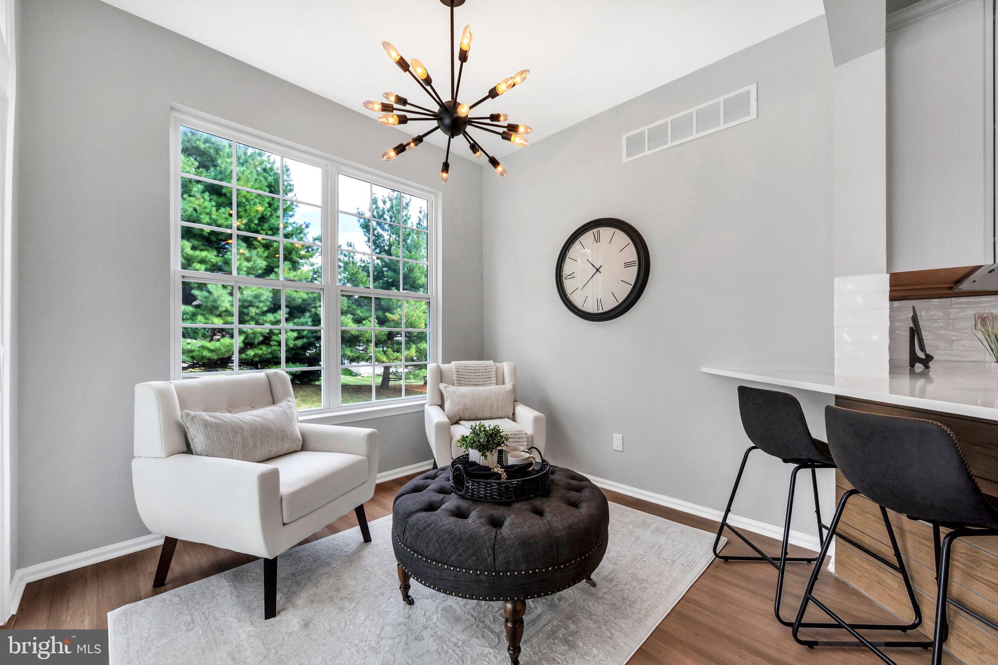 FOXFIELD - Residential