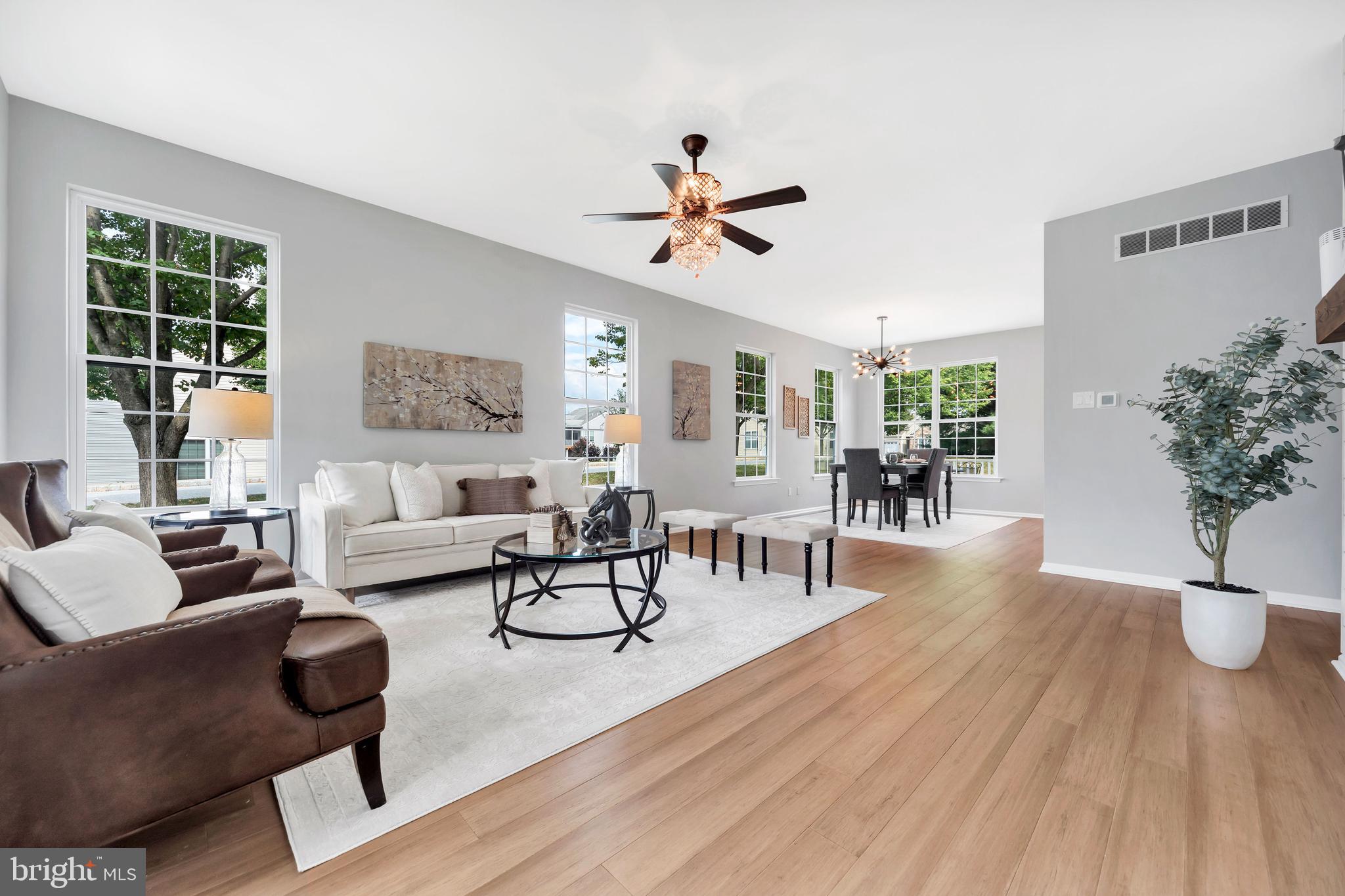 FOXFIELD - Residential