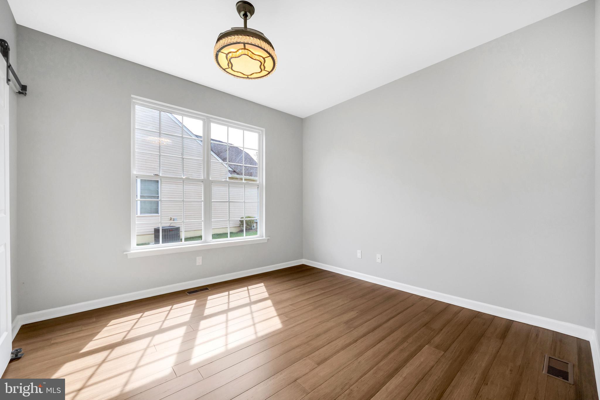 FOXFIELD - Residential