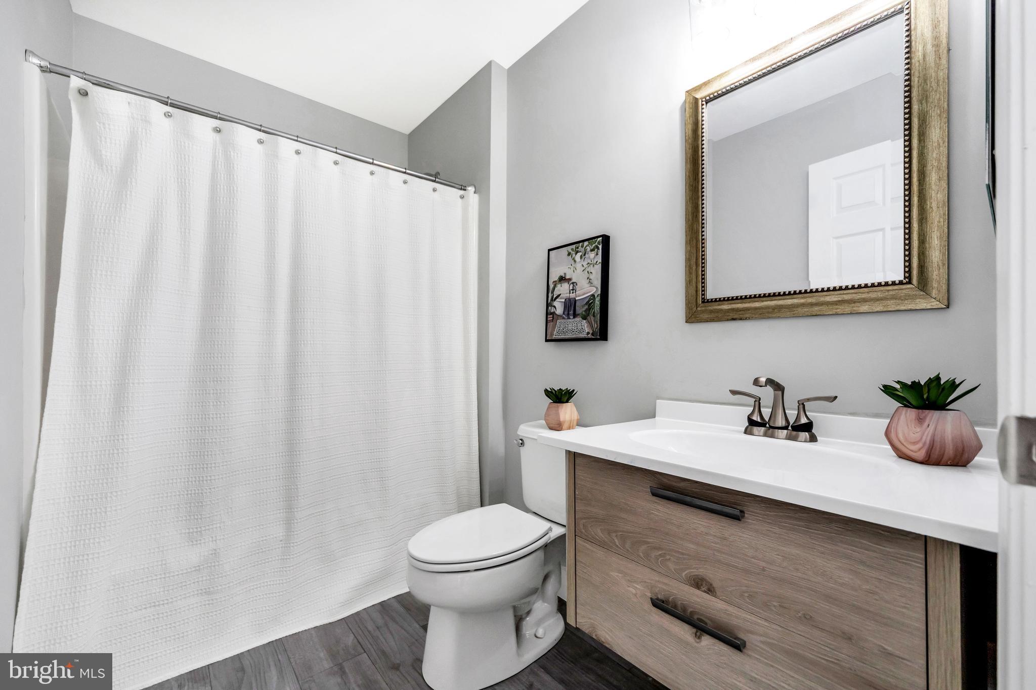 FOXFIELD - Residential