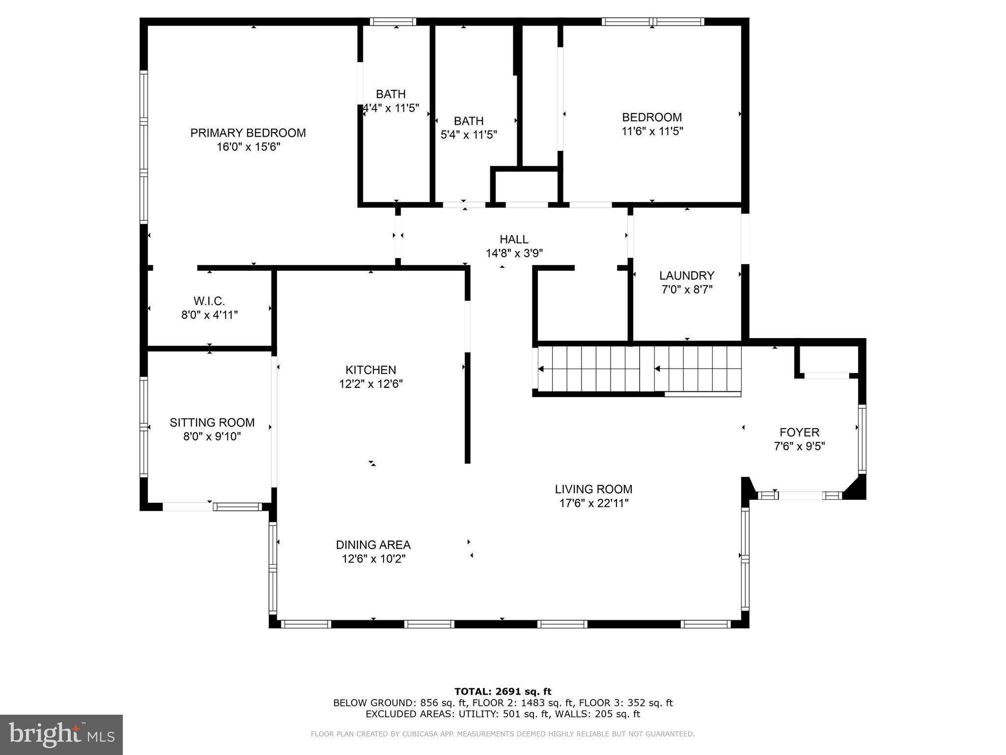 FOXFIELD - Residential