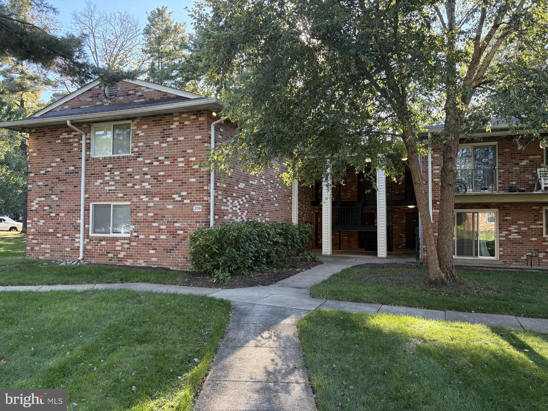 209 Victor Parkway Unit 209B