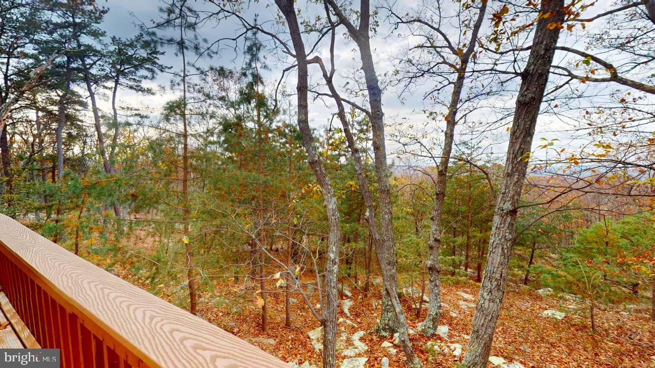 TIMBER MOUNTAIN - Residential