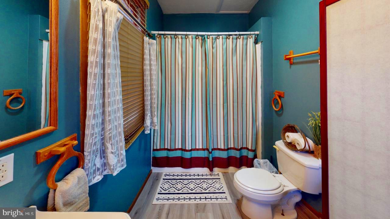 TIMBER MOUNTAIN - Residential