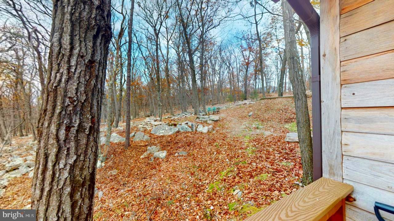 TIMBER MOUNTAIN - Residential