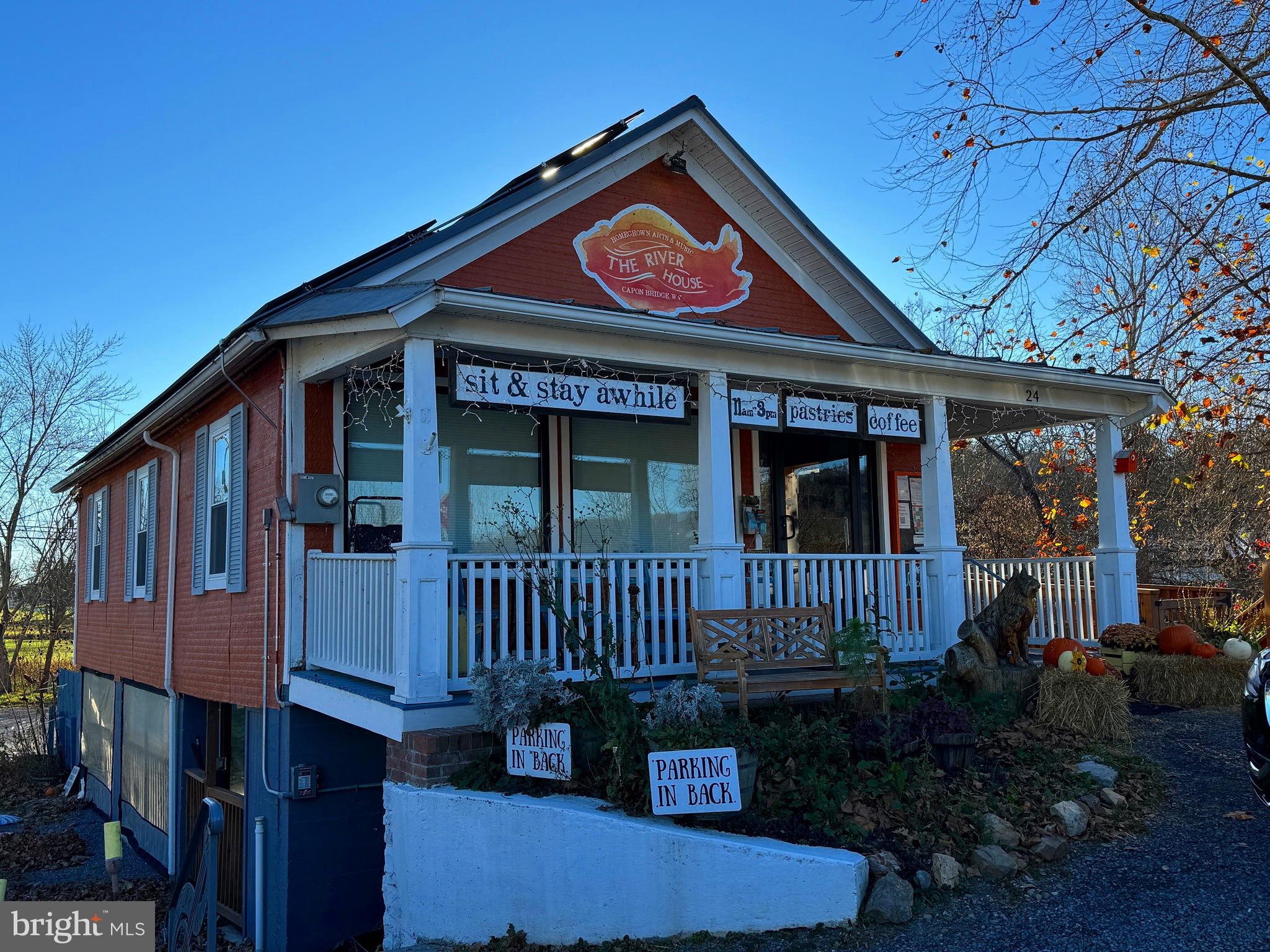 TIMBER MOUNTAIN - Residential