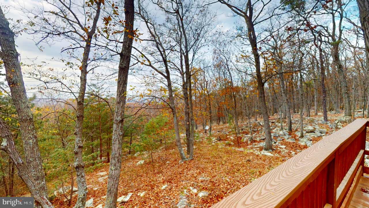 TIMBER MOUNTAIN - Residential