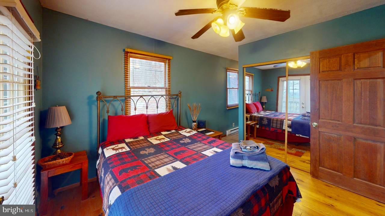 TIMBER MOUNTAIN - Residential