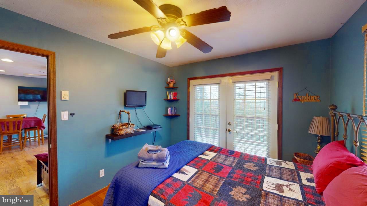 TIMBER MOUNTAIN - Residential