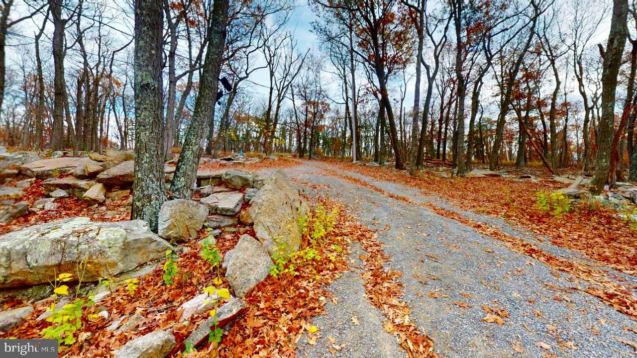 TIMBER MOUNTAIN - Residential