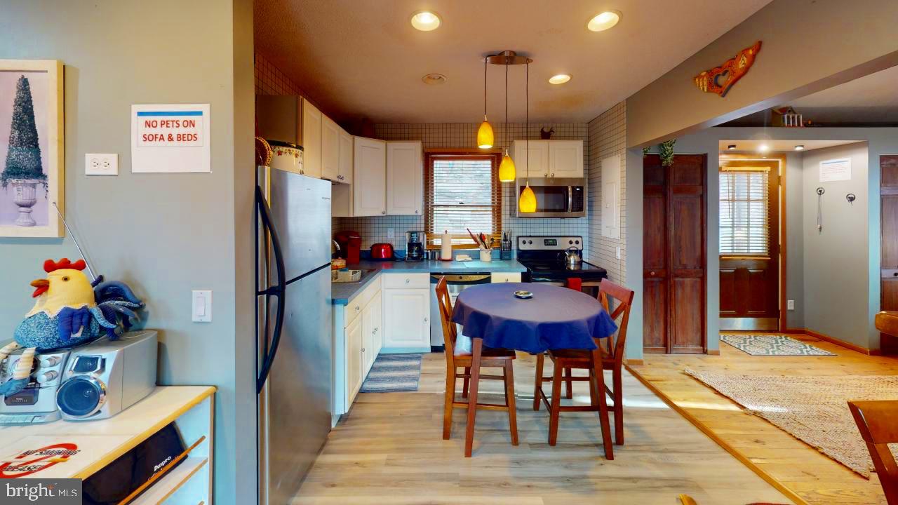 TIMBER MOUNTAIN - Residential