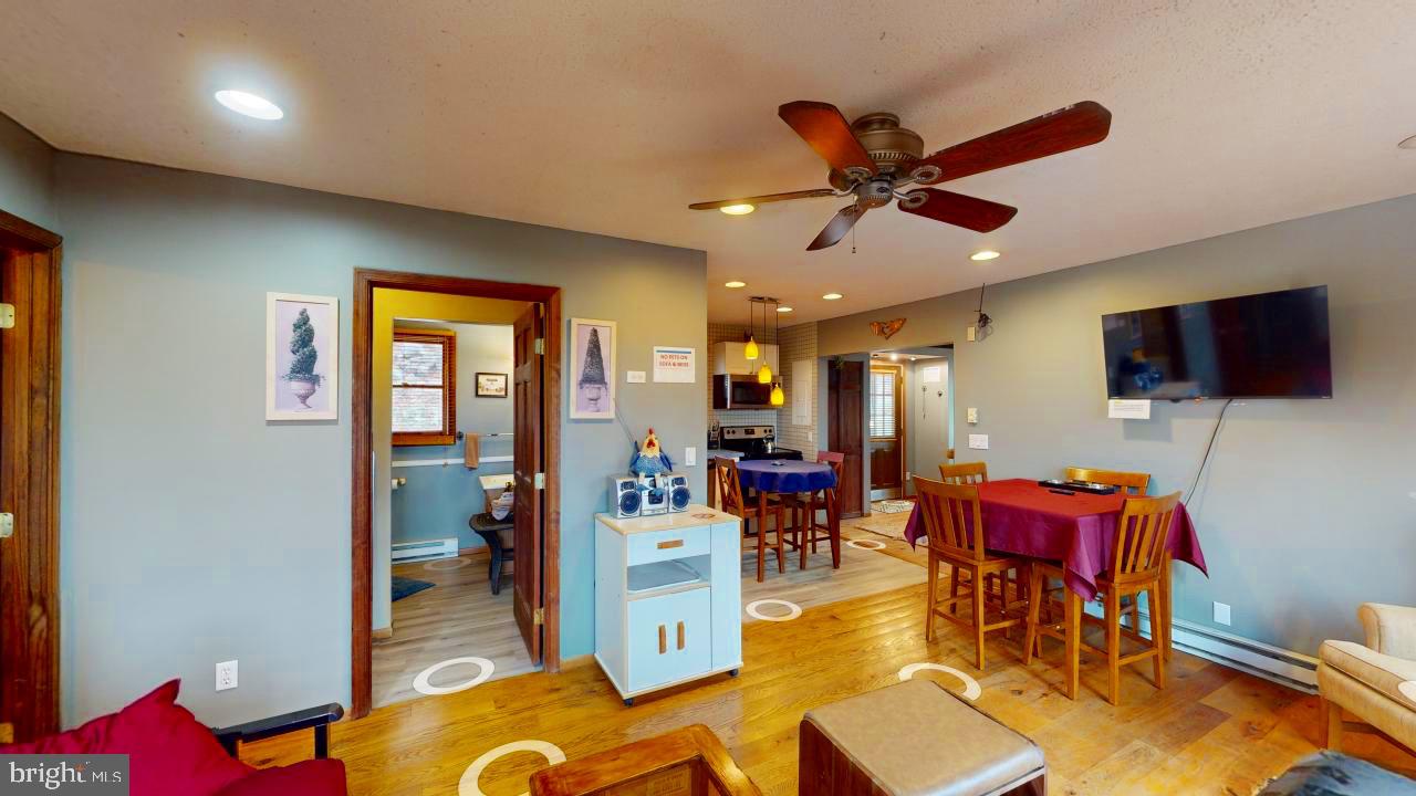 TIMBER MOUNTAIN - Residential