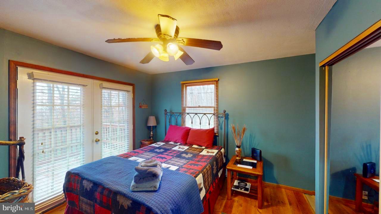 TIMBER MOUNTAIN - Residential