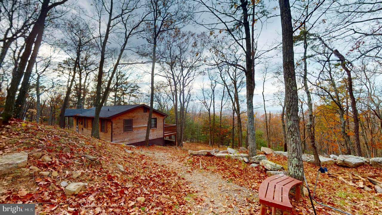 TIMBER MOUNTAIN - Residential