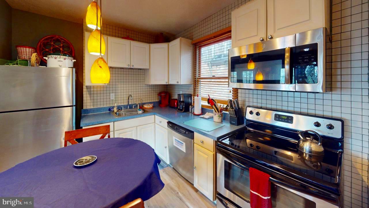 TIMBER MOUNTAIN - Residential