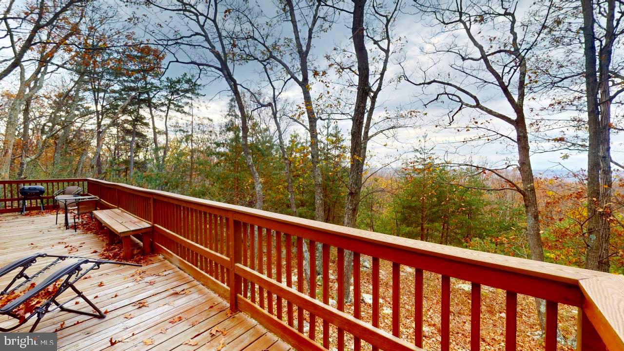 TIMBER MOUNTAIN - Residential