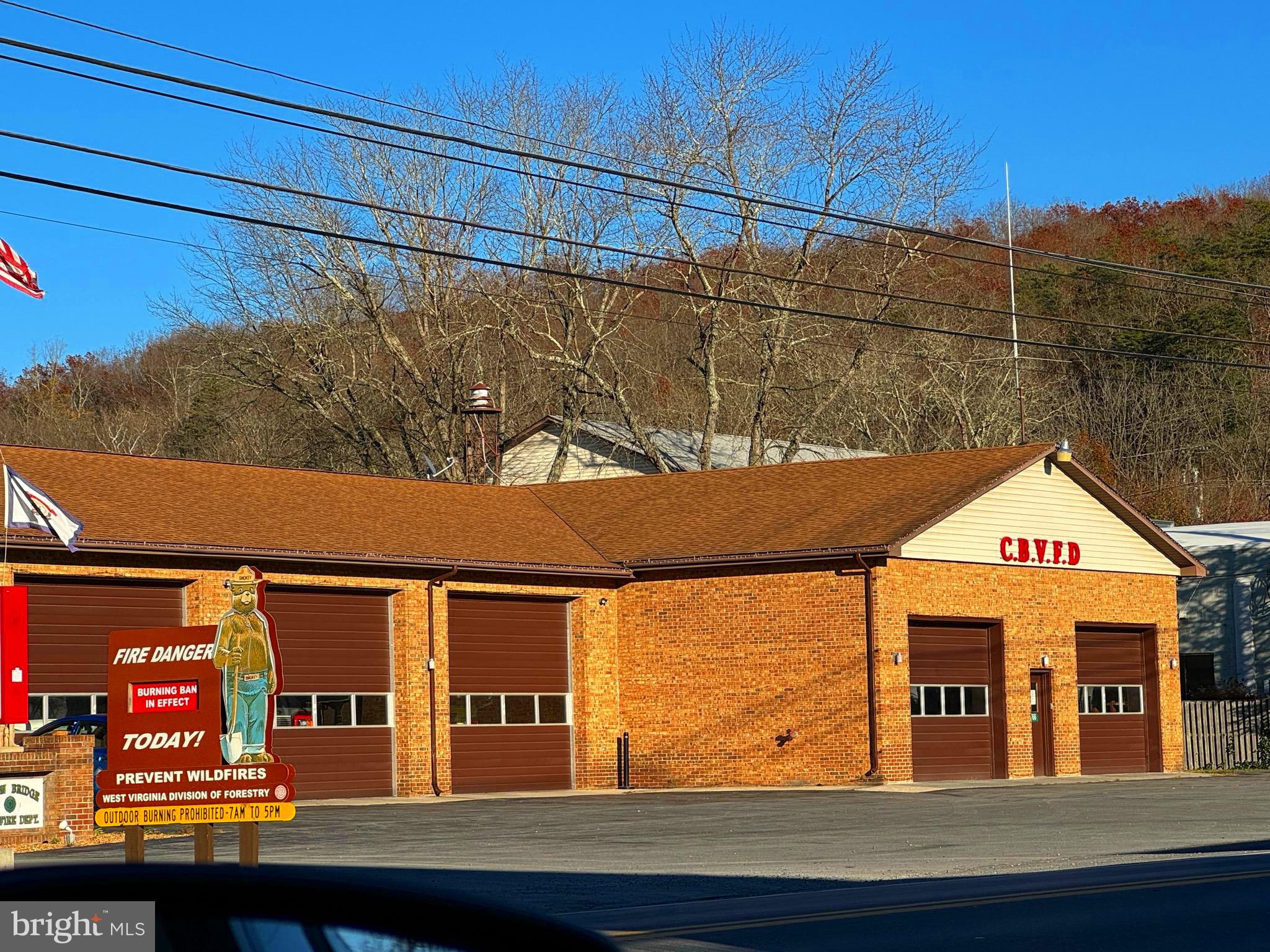 TIMBER MOUNTAIN - Residential