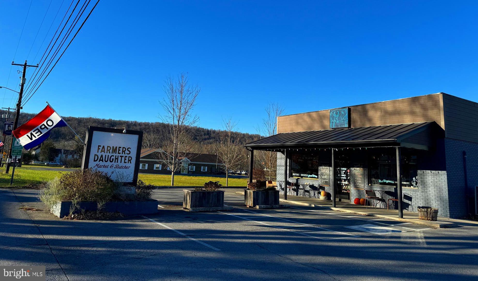 TIMBER MOUNTAIN - Residential