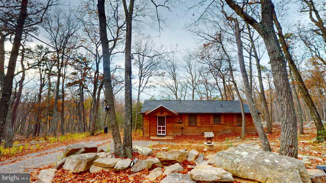 TIMBER MOUNTAIN - Residential